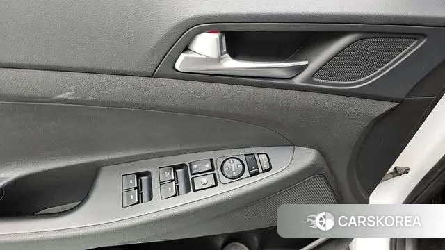 Hyundai All New Tucson 2019 Белый из Кореи, фото 5