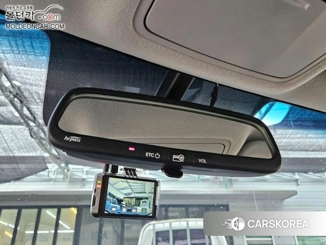 Hyundai Kona 2018 Синий из Кореи, фото 5