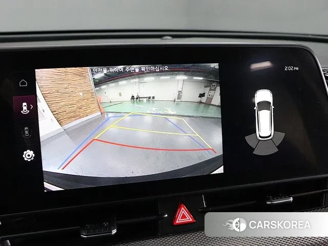 Kia Sportage 5th Generation 2022 Белый из Кореи, фото 5