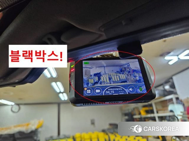 Hyundai The New Grand Starex 2021 Желтый из Кореи, фото 5