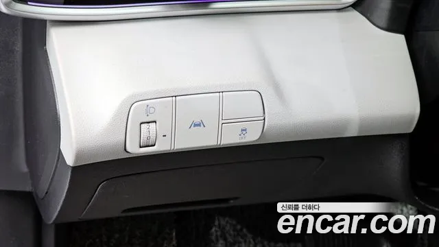 Hyundai Avante (CN7) 2022 Белый из Кореи, фото 5