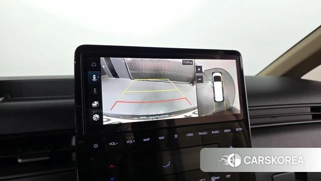 Hyundai Staria 2021 Черный из Кореи, фото 5