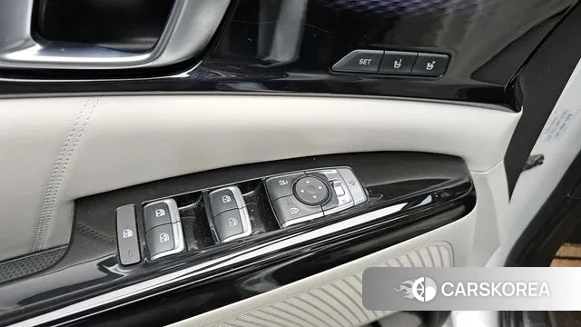 Kia Carnival 4th generation 2021 Белый из Кореи, фото 5