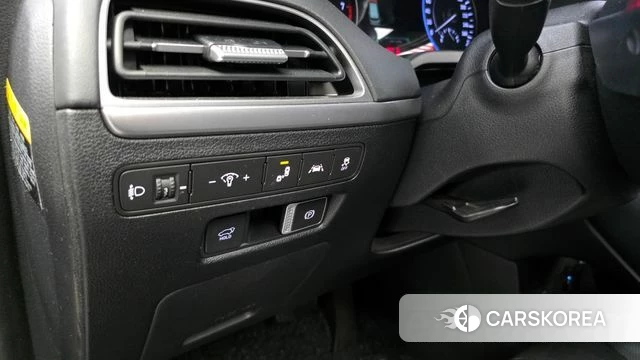 Hyundai Palisade 2019 Черный из Кореи, фото 5