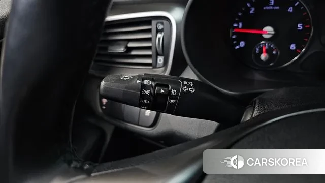 Kia The New Sorento 2018 Серый из Кореи, фото 5