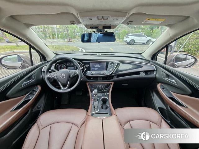 Buick Angkewei 2019 Шампань из Китая, фото 5