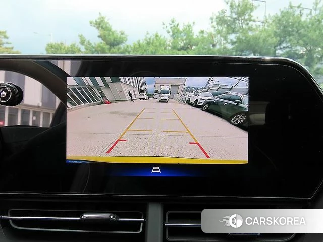 Chevrolet (GM Daewoo) Trax Crossover 2023 Желтый из Кореи, фото 5