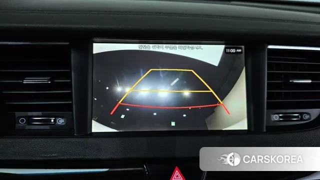 Kia Come New K7 2018 Белый из Кореи, фото 5