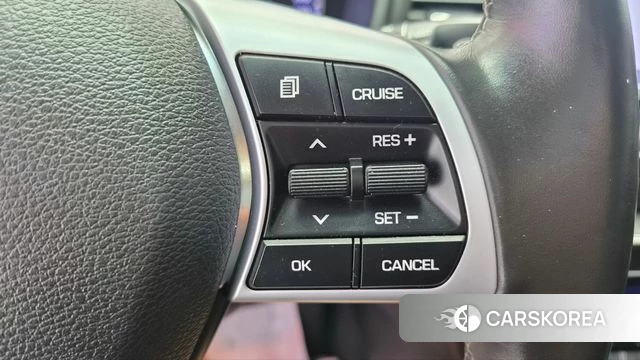 Hyundai Sonata New Rise 2018 Черный из Кореи, фото 5