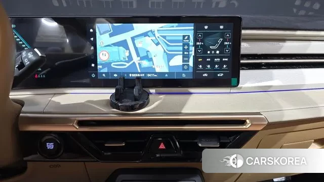 Ssangyong Actian 2nd Generation 2025 Белый из Кореи, фото 5