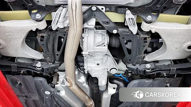 Volvo S90 2021 Белый из Кореи, фото 5