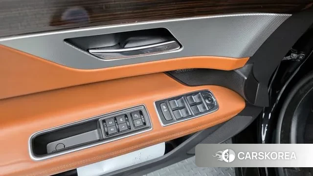 Jaguar XF (X260) 2018 Черный из Кореи, фото 5