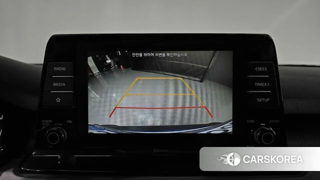 Kia Seltos 2020 Белый из Кореи, фото 5