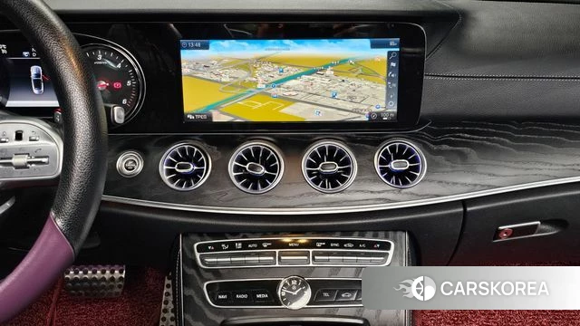 Mercedes-Benz E-Class W213 2019 Белый из Кореи, фото 5