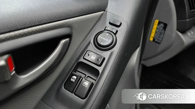 Hyundai The New Grand Starex 2020 Черный из Кореи, фото 5