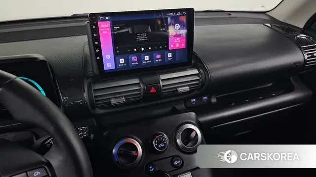 Hyundai Casper 2022 Зеленый из Кореи, фото 5