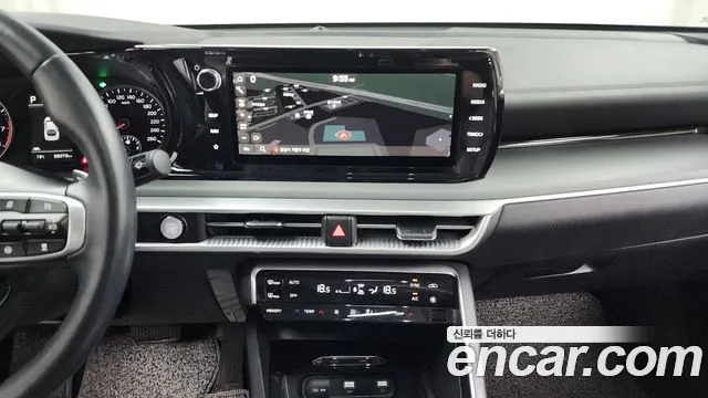 Kia K5 3rd generation id 2707409 из Кореи 5