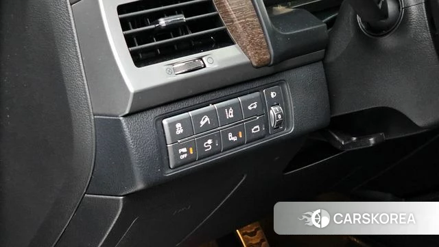 Ssangyong G4 Rexton 2018 Черный из Кореи, фото 5