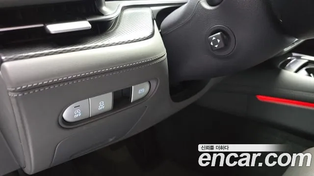 Genesis G90 (RS4) id 2910765 из Кореи 5