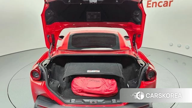 Ferrari Portofino 2020 Красный из Кореи, фото 5
