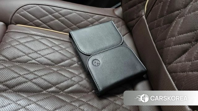 BMW 7 Series (G11) 2019 Черный из Кореи, фото 5