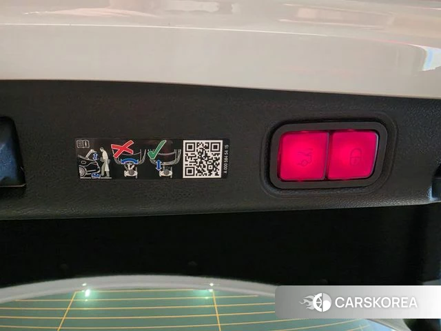 Mercedes-Benz E-Class W213 2023 Белый из Кореи, фото 5