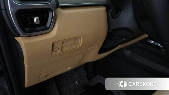 Kia Sorento 4th Generation 2023 Серый из Кореи, фото 5