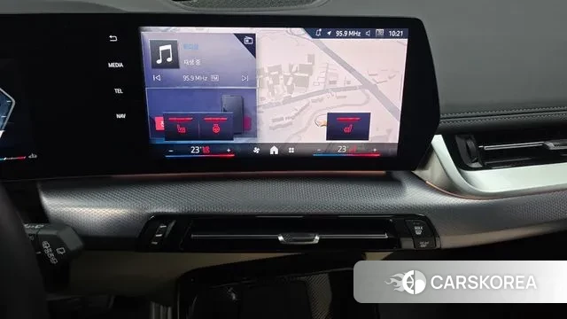 BMW X1 (U11) 2024 Белый из Кореи, фото 5