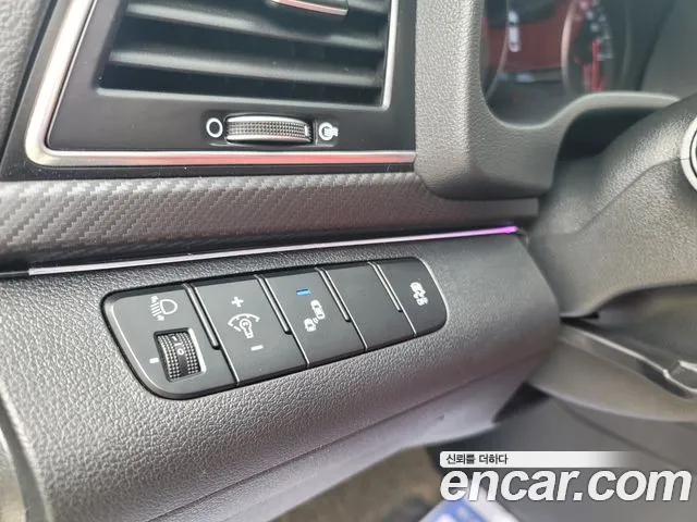 Hyundai Avante AD 2018 Черный из Кореи, фото 5