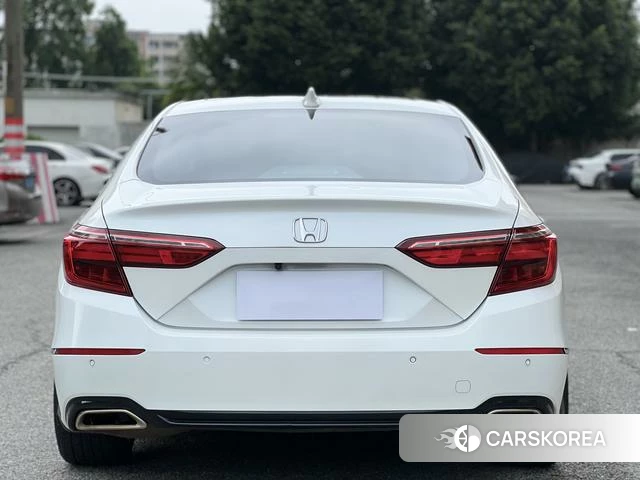 Honda Yingshipai 2022 Белый из Китая, фото 5