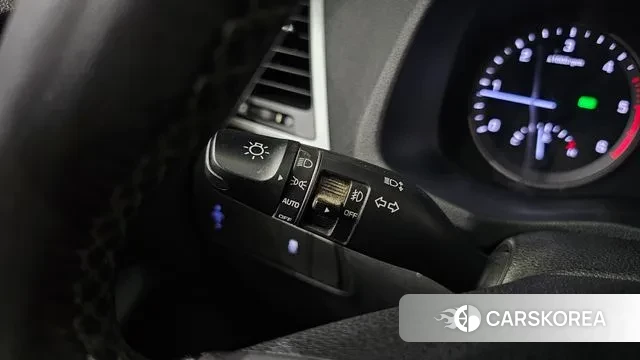 Hyundai All New Tucson 2018 Серый из Кореи, фото 5