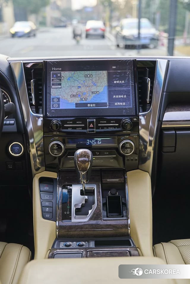 Toyota Wilfa 2023 Черный из Китая, фото 5