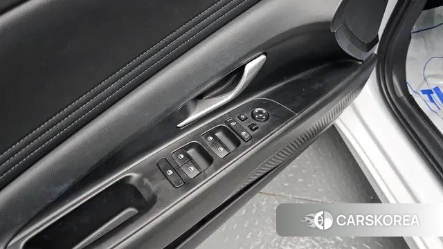 Hyundai Avante (CN7) 2022 Белый из Кореи, фото 5