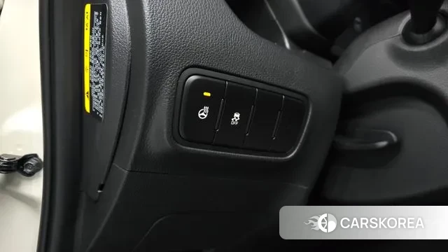 Kia The New Kia Ray EV 2023 Жемчужный цвет из Кореи, фото 5