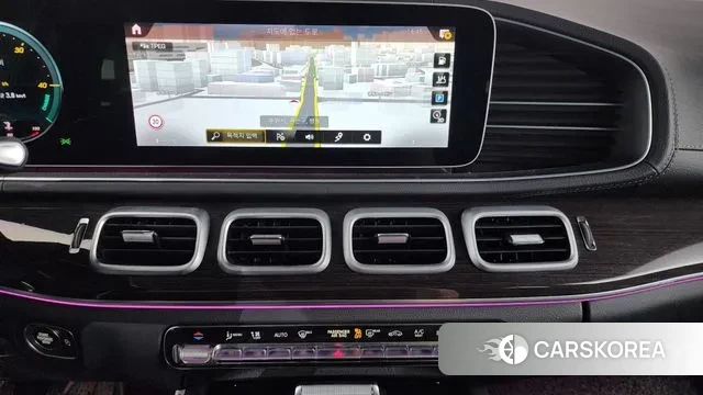 Mercedes-Benz GLE-Class W167 2022 Белый из Кореи, фото 5