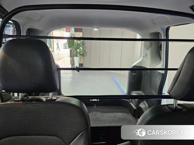 Kia The New Ray 2022 Белый из Кореи, фото 5