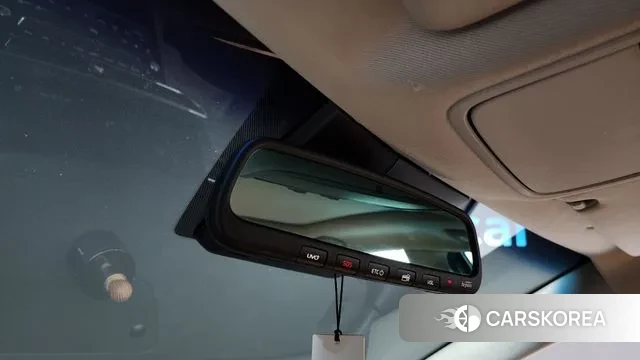 Kia K7 Premier 2019 Черный из Кореи, фото 5