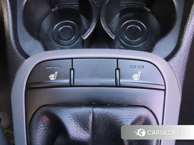 Kia All New Morning (JA) 2018 Черный из Кореи, фото 5