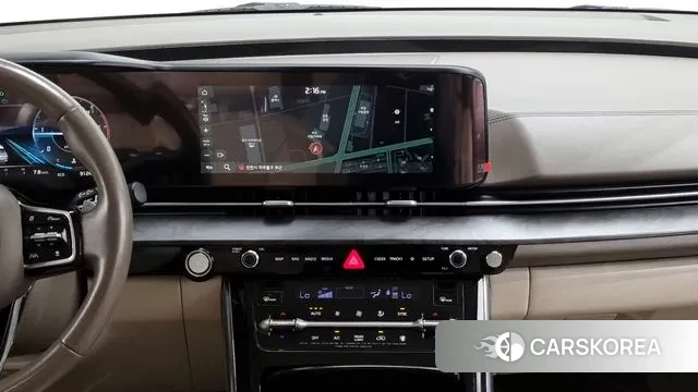 Kia Carnival 4th generation 2020 Белый из Кореи, фото 5