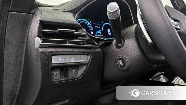 Genesis G80 (RG3) 2022 Белый из Кореи, фото 5