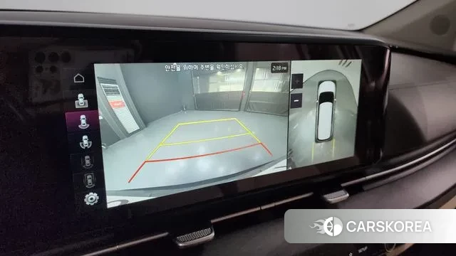 Kia Carnival 4th generation 2020 Черный из Кореи, фото 5