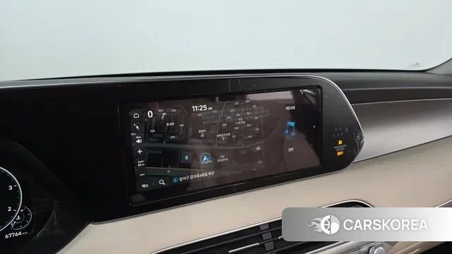 Hyundai Palisade 2020 Белый из Кореи, фото 5