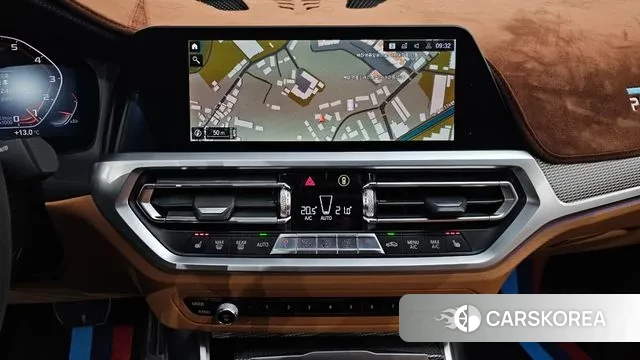 BMW 3 Series (G20) 2019 Черный из Кореи, фото 5