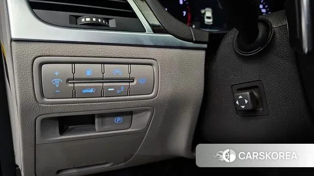 Genesis G80 2018 Серый из Кореи, фото 5