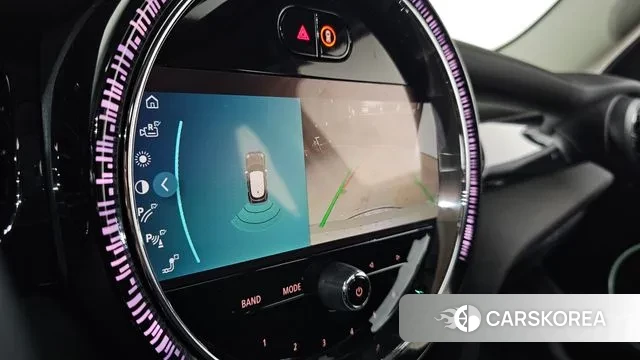 Mini Cooper 2022 Серебристо-серый из Кореи, фото 5