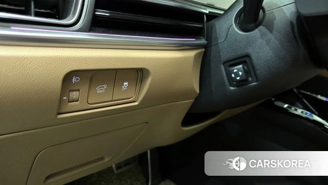 Kia The New Sorento 4th Generation 2024 Песочный из Кореи, фото 5