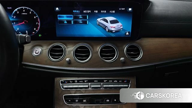 Mercedes-Benz E-Class W213 2020 Белый из Кореи, фото 5