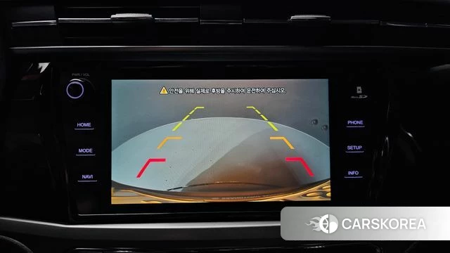 Ssangyong Beautiful Korando 2020 Серый из Кореи, фото 5