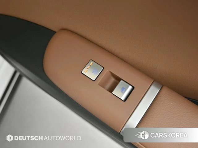 Hyundai Grandeur (GN7) 2024 Белый из Кореи, фото 5