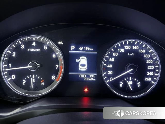 Hyundai Grandeur IG 2019 Серый из Кореи, фото 5